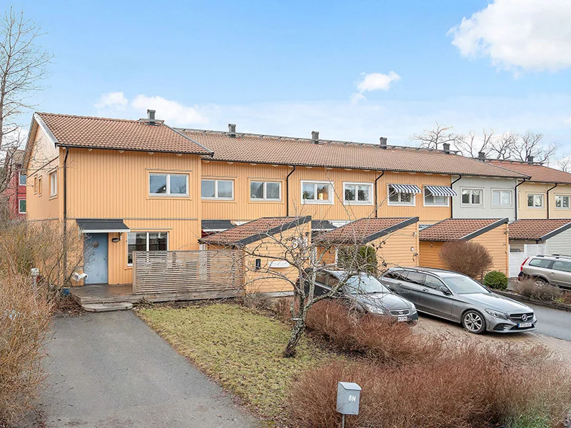 Isolering av vind takrenovering Ronninge Salem